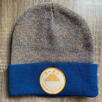 Naruto - Ramen Patch Beanie image number 3