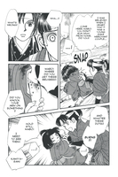 Kaze Hikaru Manga Volume 11 image number 3