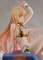 My Dress-Up Darling - Marin Kitagawa 1/7 Scale Figure (Swimsuit Ver.) image number 7