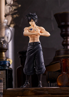 Fairy Tail - Gray Fullbuster POP UP PARADE Figure image number 4