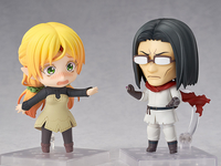 Uncle from Another World - Elf Nendoroid image number 5