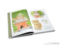The Art of Spirited Away Art Book image number 3