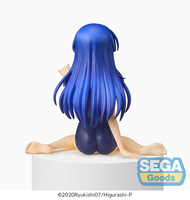 Higurashi: When They Cry - Rika Furude Prize Figure (Perching Ver.) image number 3