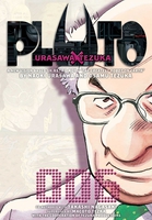 Pluto: Urasawa x Tezuka Manga Volume 6 image number 0
