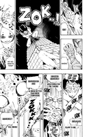 Muhyo & Roji's Bureau of Supernatural Investigation Manga Volume 11 image number 4