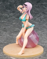 Kaguya-sama: Love Is War - Chika Fujiwara 1/7 Scale Figure (Swimsuit Ver.) image number 2