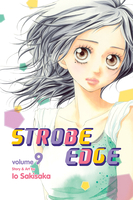 strobe-edge-manga-volume-9 image number 0