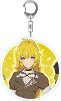 RWBY: Ice Queendom - Yang Xiao Long: Lucid Dream Acrylic Keychain image number 0