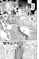After Hours Manga Volume 1 image number 4