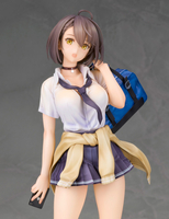 Azur Lane - Baltimore 1/7 Scale Figure (After-School Ace Ver.) image number 3
