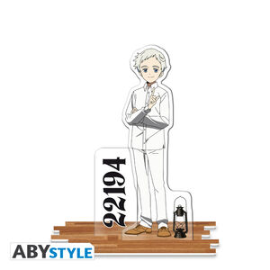 Norman The Promised Neverland Acrylic Standee