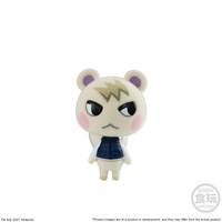 Animal Crossing New Horizons Villagers Vol 1 (Re-Run) Figure Blind Box image number 8