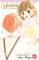Honey So Sweet Manga Volume 6 image number 0