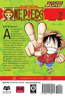 one-piece-manga-volume-2-east-blue image number 1