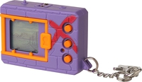 Digimon X (Purple & Red) image number 2