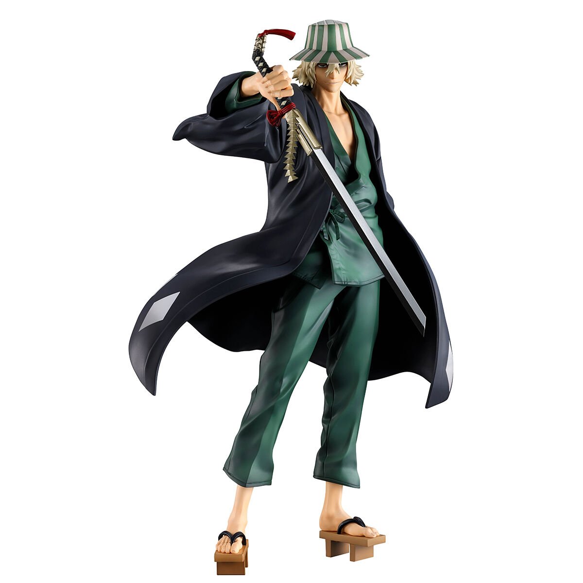 bleach-kisuke-urahara-masterlise-ichibansho-figure