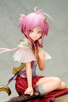 Rage of Bahamut - Spinaria Ani Statue 1/8 Scale Figure (Limited Edition) image number 4