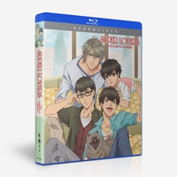 Super Lovers - The Complete Series - Essentials - Blu-ray image number 0