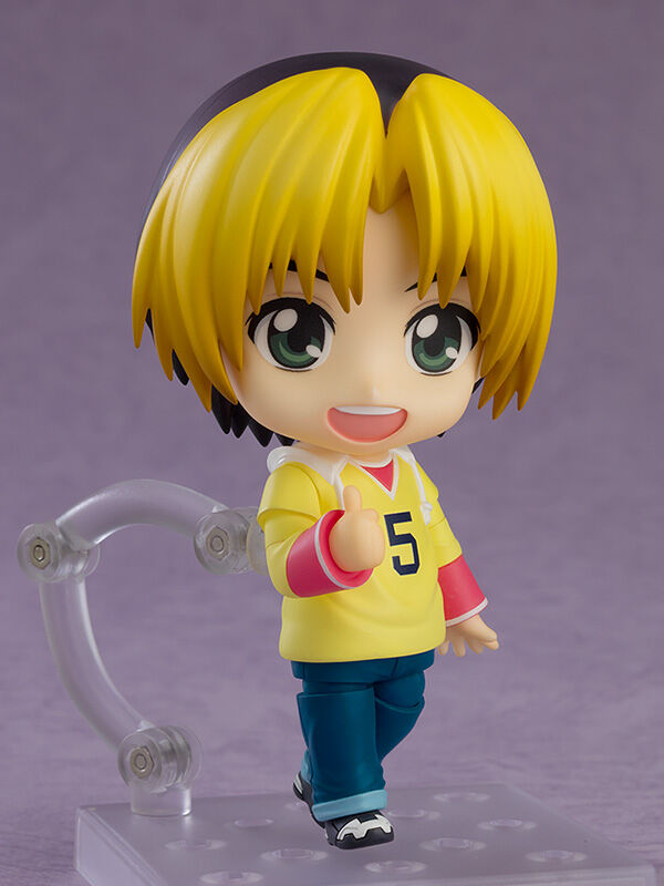 Hikaru no Go - Hikaru Shindo Nendoroid image number 3