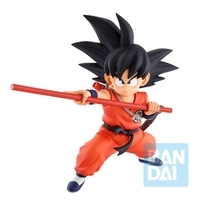 Dragon Ball - Son Goku Ichibansho Figure (Ex Mystical Adventure) image number 1