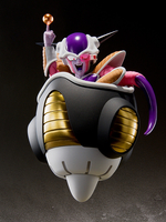 Dragon Ball Z - Frieza First Form and Frieza Pod Set BANDAI S.H.Figuarts Figure image number 2
