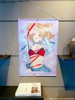 My Dress-Up Darling - Marin Kitagawa School Uniform Tapestry image number 1