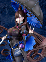 Fate/Grand Order - Caster/Murasaki Shikibu 1/7 Scale Figure image number 7