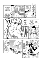 BLEACH Manga Volume 6 image number 3