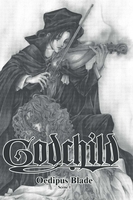 Godchild Manga Volume 7 image number 1