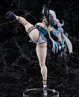Atelier Ryza: Ever Darkness & the Secret Hideout - Lila Figure (Swimsuit Ver.) image number 2
