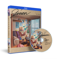 Given - The Movie - Blu-ray image number 1