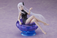 Echidna Aqua Float Girls Ver Re:ZERO Prize Figure image number 0