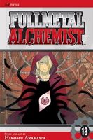 Fullmetal Alchemist Manga Volume 13 image number 0
