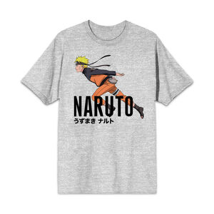 Naruto - Naruto Run T-Shirt