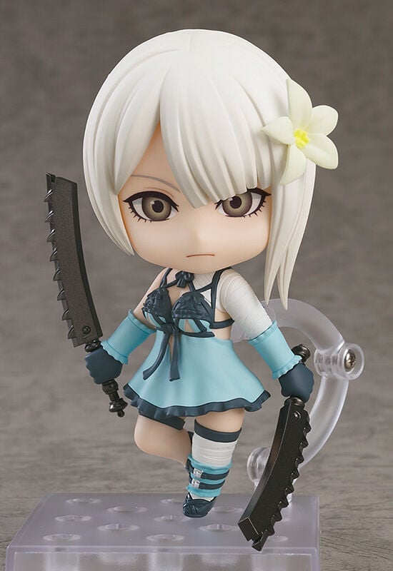 Kaine NieR Replicant Ver 1.22474487139... Nendoroid Figure