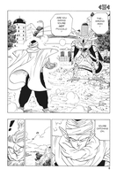 Dragon Ball Z Manga Volume 15 image number 2