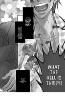 Awkward Silence Manga Volume 4 image number 2