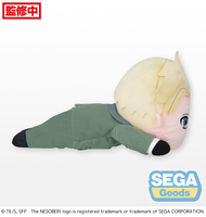 Spy x Family - Loid Forger MEJ Lay-Down 16 Inch Plush image number 3