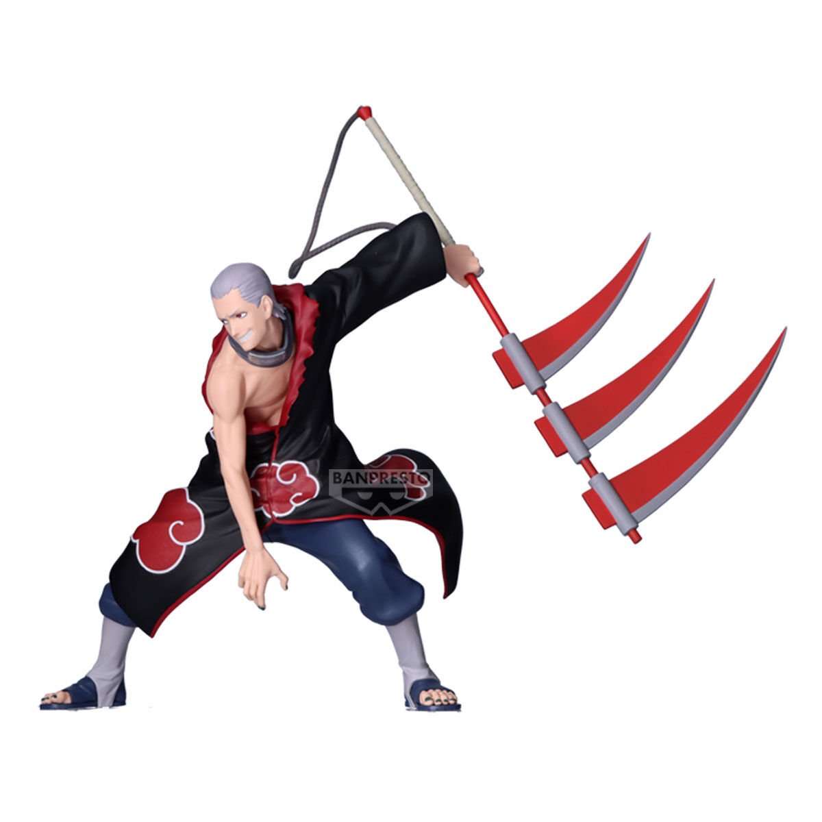 naruto-shippuden-hidan-vibration-stars-prize-figure-ver-a image number 4