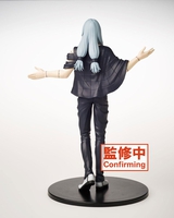 Jujutsu-Kaisen-statuette-Mahito-20-cm image number 2
