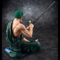 One-Piece-statuette-PVC-1-8-POP-SOC-Roronoa-Zorro-13-cm image number 5