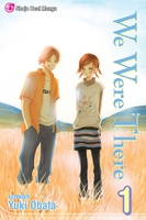 we-were-there-manga-volume-1 image number 0
