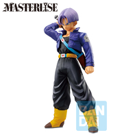 dragon-ball-z-trunks-ichibansho-figure-dueling-to-the-future-ver image number 1