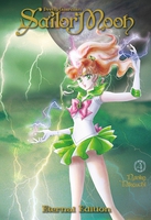 Sailor Moon Eternal Edition Manga Volume 4 image number 0