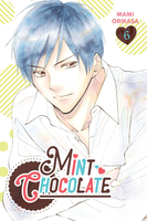 Mint Chocolate Manga Volume 6 image number 0