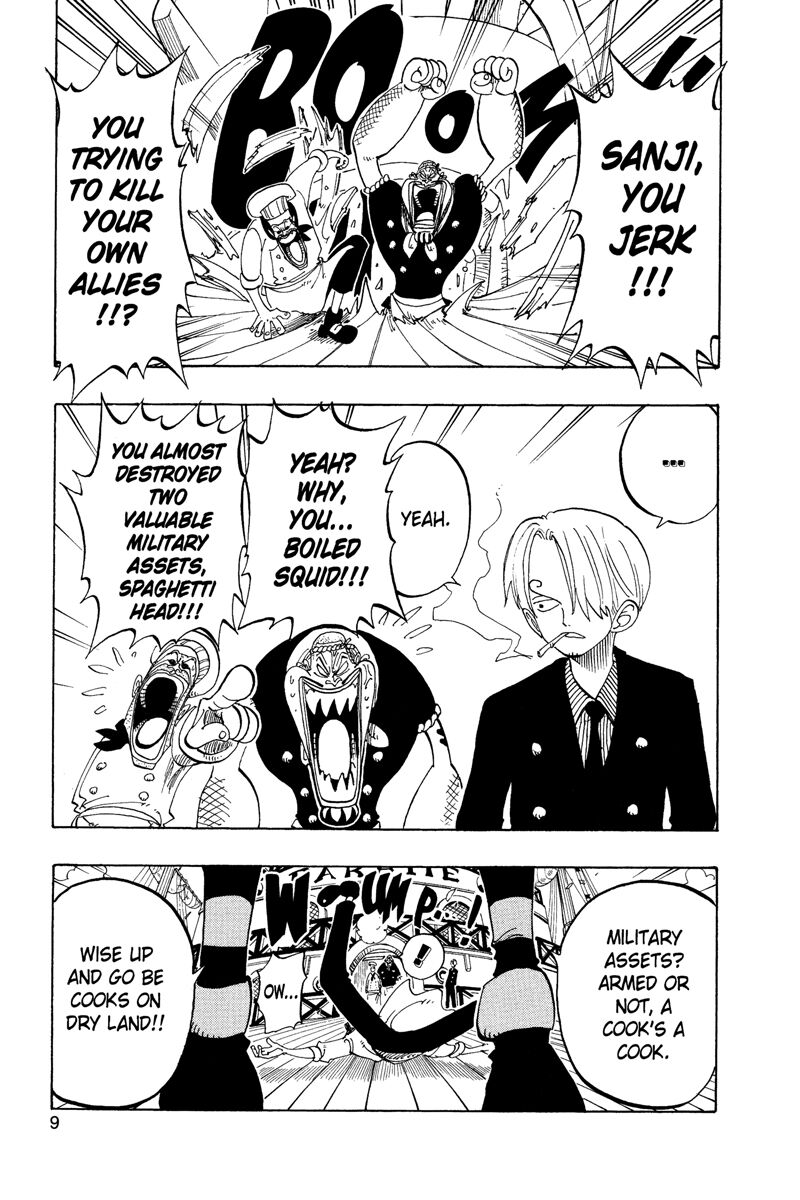 one-piece-manga-volume-7-east-blue image number 4