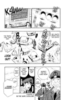 Buso Renkin Manga Volume 5 image number 1