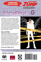 Death Note Manga Volume 6 image number 1