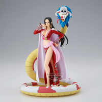one-piece-boa-hancock-the-grandline-series-extra-dxf-prize-figure image number 1