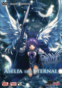 Aselia the Eternal DVD-ROM Game (Windows)